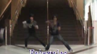 FAIRYTALES / 2 Brothers on the 4th Floor