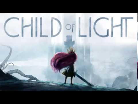 Child of Light- Tema de Aurora (Aurora's Theme)