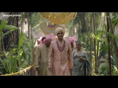 Made in Heaven Season 2 Episode 5 | Vidya & Rohit