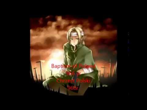 [APH]The history of Poland(966-1039)