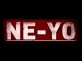 Ne-Yo - My Other Gun (Prod. By No I.D.) LEAKED 2012 RED ALBUM