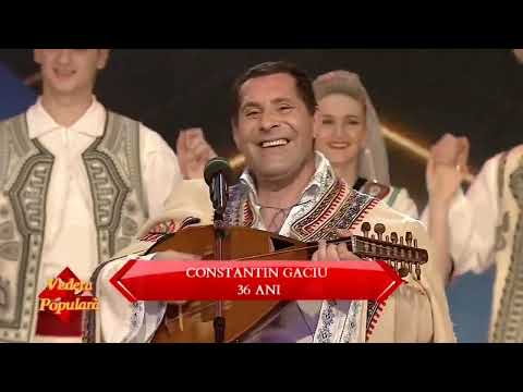 Imnul Oltenilor - Constantin Gaciu