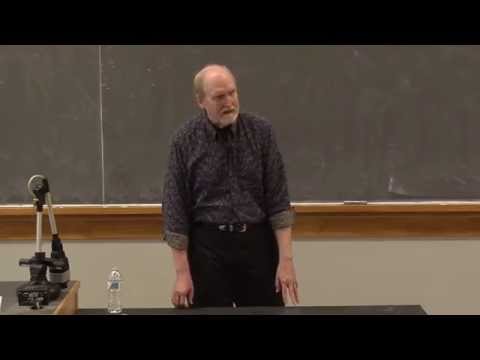 Speaker Series: Leigh Brasington