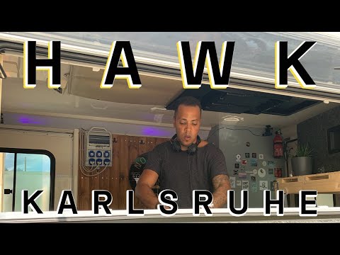 NJR2Go - HAWK - Karlsruhe, Germany