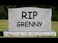 GRENNY DED GTAV Online 4