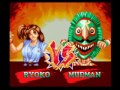 Ryoko Vs Madman World Heroes Perfect