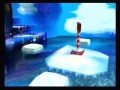 Gex Deep Cover Gecko PS1 UK Pt 1 Intro Tutorial Holiday Broadcasting 1