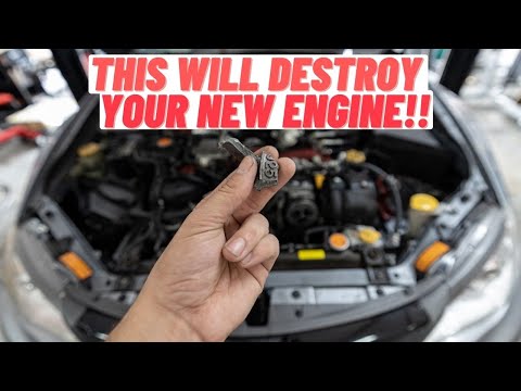 This Could Have Been VERY BAD!