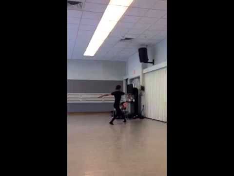 Diego Cruz contemporary moments