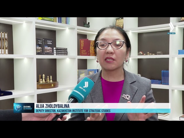 Эксперты поддерживают масштабные реформы в Казахстане