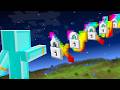 Unlocking EVERY OP Minecraft Item