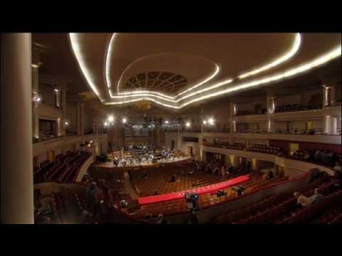 Queen Elisabeth Piano Competition 2016 - Final 4