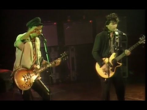 Seven Day Weekend / Johnny Thunders and The Heartbreakers