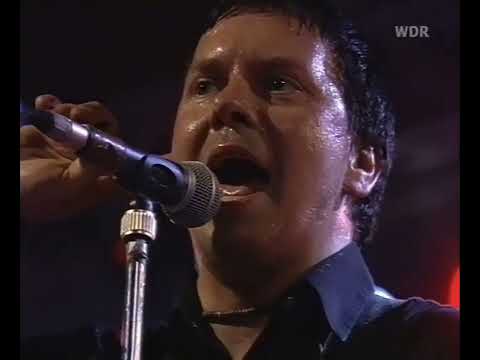 Alternative Allstars - Supersonic Me & Rock On (Live @ Cologne 08.04.00) (Full HD / VHS Upscale)