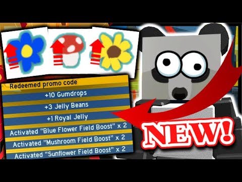 swarm bloxys lyna beesmas