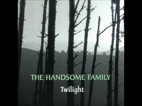 All The Tvs In Town - The Handsome Family
