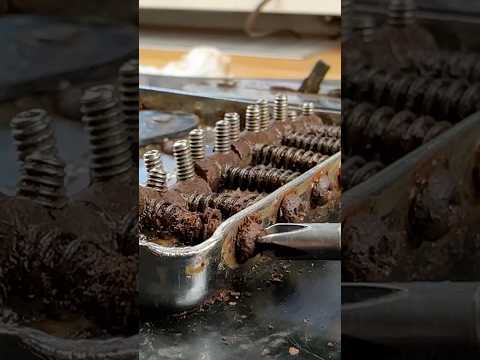 Fender 1977 telecaster restoration! #asmr #luthier #fender #guitar