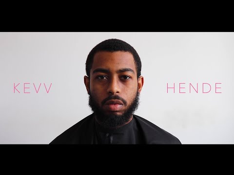 Kevv. - Hende (prod. Yems)