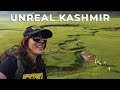 A  Kashmiri place NOBODY will tell you about! Bungus valley & Bangus Mela | Border area of India