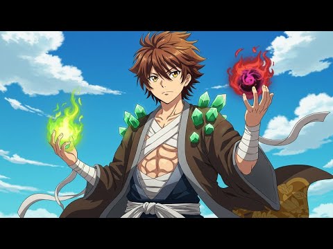 He Was Betrayed for Being Weak, So He Became a God | Anime Recap