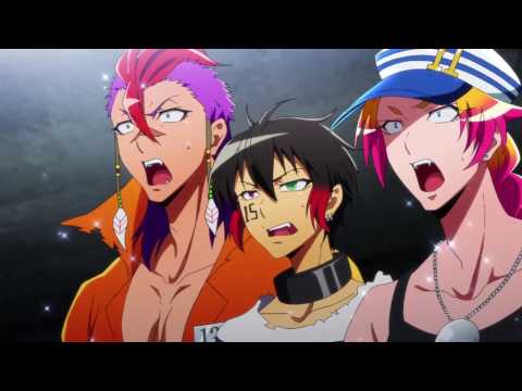 Nanbaka [AMV] Lone Digger