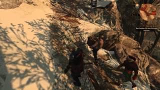 I've Been Walking Like a Chump