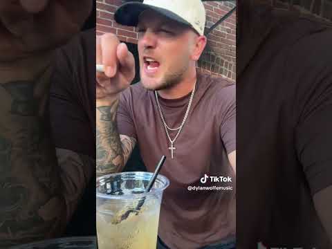 I'm still coming down