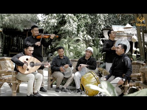 ADDINU LANA HIJAZY SHALAWAT VERSION