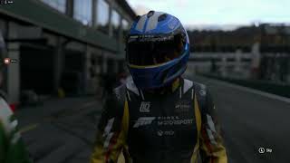 Forza Motorsport #4 :  Sunday Drivers