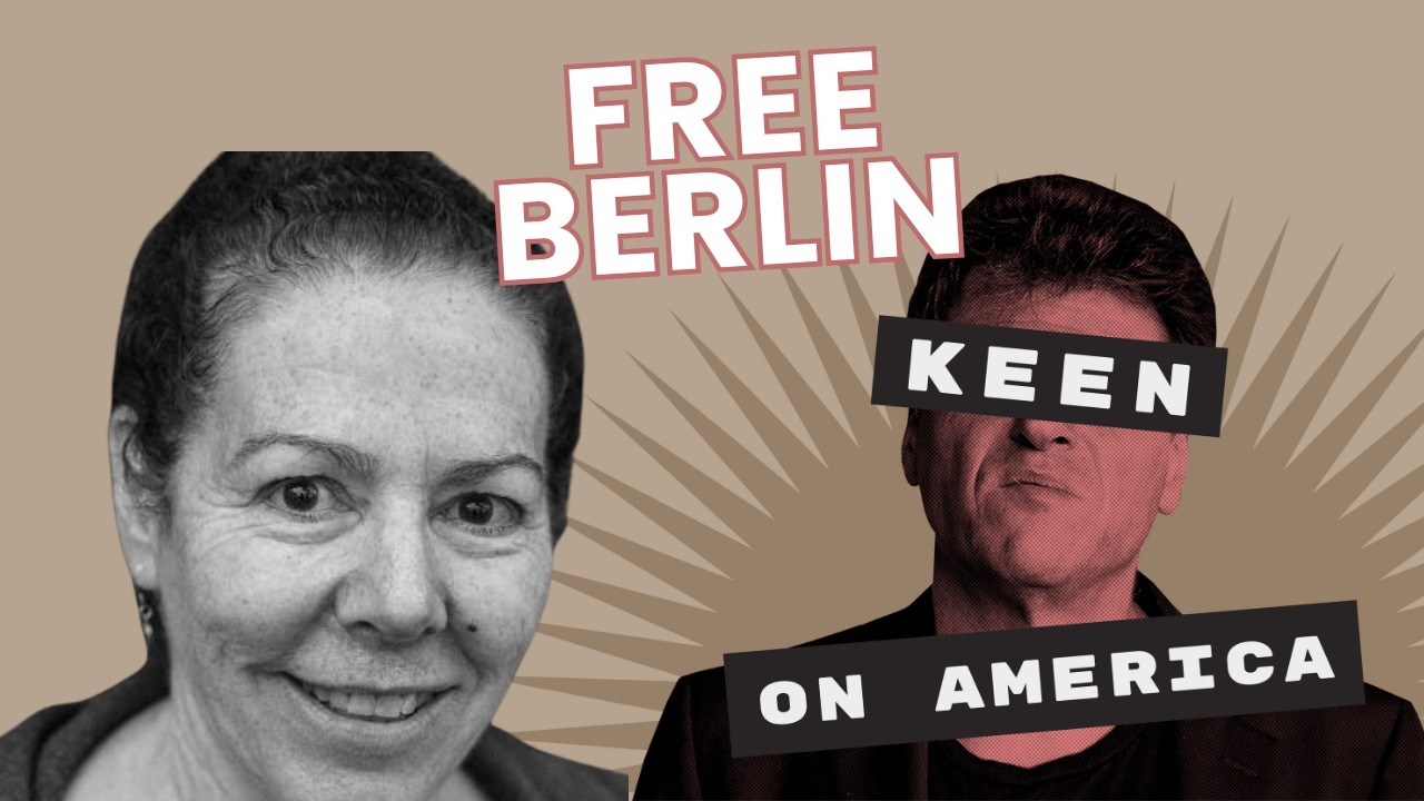 What Berlin Teaches Us About Resisting Tyranny: Wendy Lesser’s Cautionary Mirror for Our Times