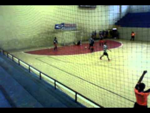 Sem Limites x Falange   Copa Montana