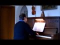Georg Friedrich Händel: Sarabande d-Moll HWV 448 ...