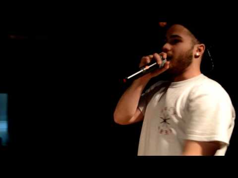 NUMO vs KYAR - FILTROS - PuertoBattle - PuertoRap