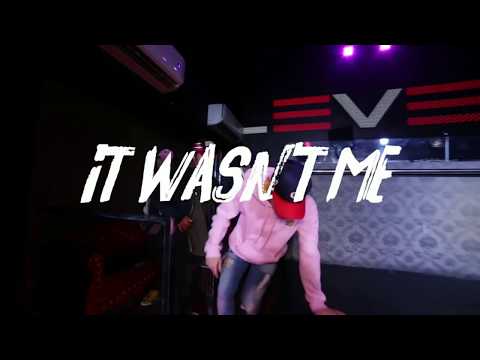 Julian Trono X FMD Extreme ( It Wasn't Me by Shaggy ) Dance Cover