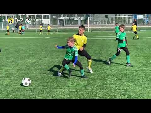 U11 Soroksár-II. Ker. UFC. TVE Torna 2023.03.12.