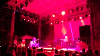 Spiritualized - Soul On Fire