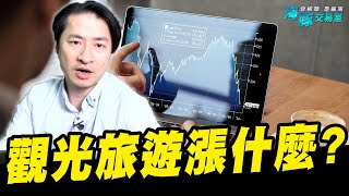 台北國際旅展將開跑! 觀光旅遊飯店股齊漲 (圖)