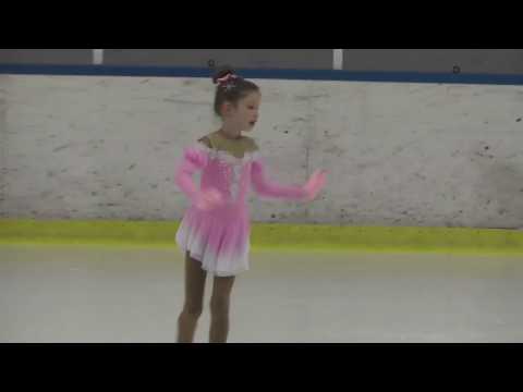 Valentine Cup 2017 Major Martina