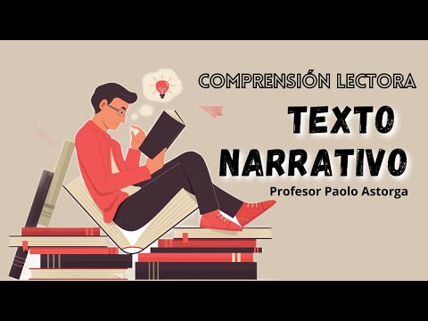 Learn to ANALYZE and INTERPRET a narrative text