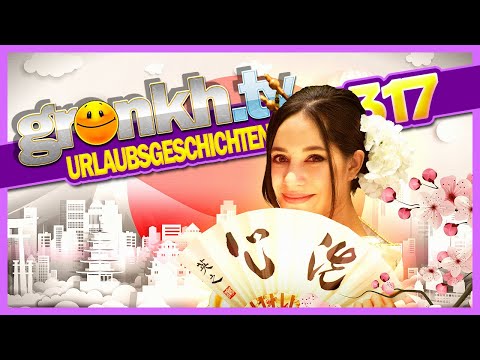 0317 🔴 AFTER-URLAUB-STRÖM mit BIZARRO-RAMEN und BADEWASSER 🔴 Gronkh Livestream | 05.07.2019