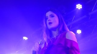 LÉON - Think about you - Live Paris 2017