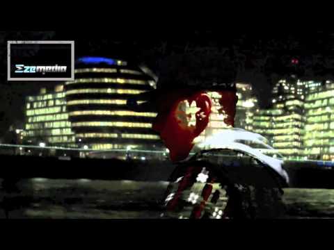 Riddlz - Grimes New Era Ravers [Grimes New Era EP] EzeMedia Performance Video