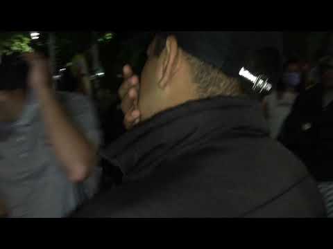 MÁSCARA vs BIG N - 4tos Fecha 1vs1 - SAN JUSTO UNDER ft Freestyle Km 32 y Siglarios - (29/11/20)