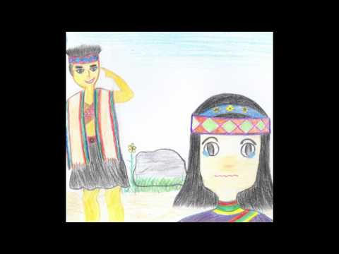 歌謠篇   郡群布農語 10Masial Malka Bunun 善待人《伴唱篇》