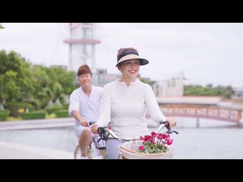 SIÊU CHÍNH SÁCH ĐẦU TƯ DÀNH RIÊNG CHO CĂN HỘ DUO SMART VEGA ALARIC TẠI THE MARIS