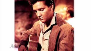 Elvis Presley - I Want You With Me