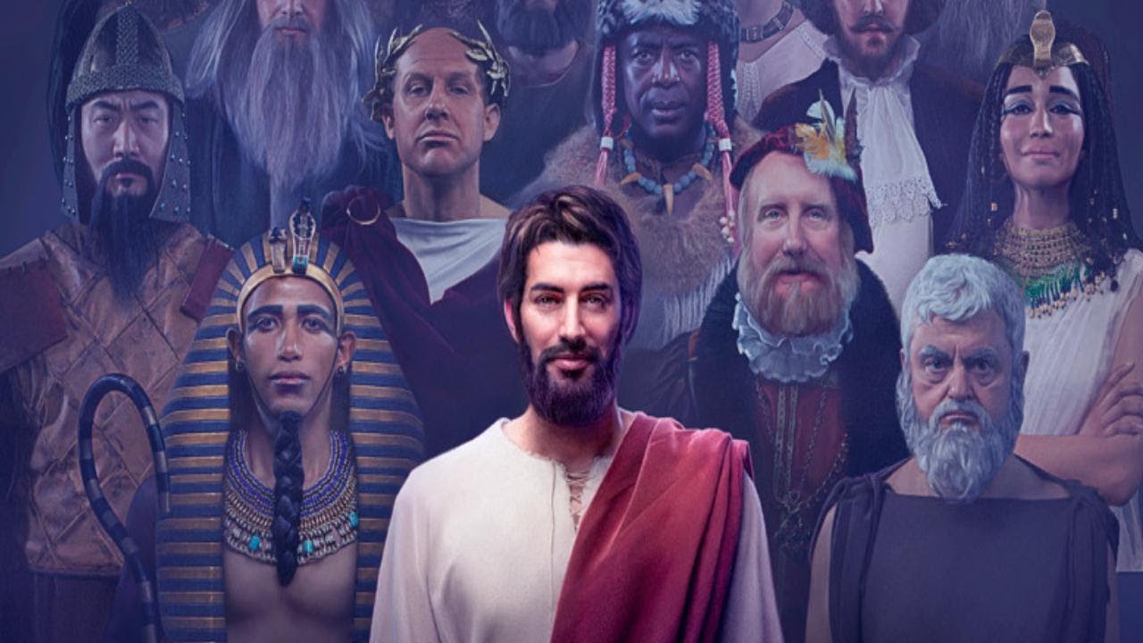 Abdías: El pecado del orgullo | Personajes Bíblicos