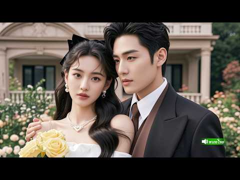 เลิกกันแล้ว หญิงสาวยอมตามใจพ่อแม่ แต่งงานไวกับCEOแก่กว่า12ปี โดนตามใจจนเสียคน