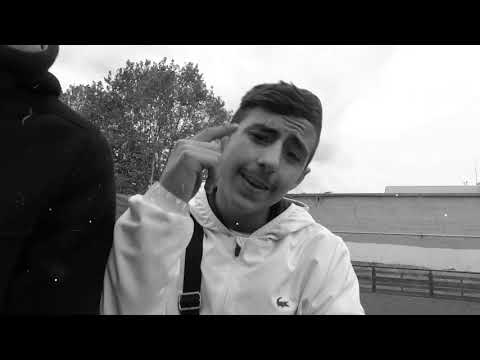 RD Feat. RYZ - LE SON DES BANLIEUES FREESTYLE