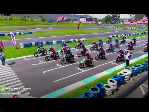 🏁Category Ax 100c.c. ELITE. 🔥CHACHAGUI - NARIÑO. DEPARTMENTAL CHAMPIONSHIP 2025.